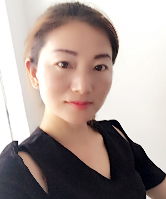 文静的第一张照片--昆明红颜知己交友网