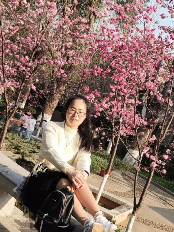 Nancy的第一张照片--昆明红颜知己交友网