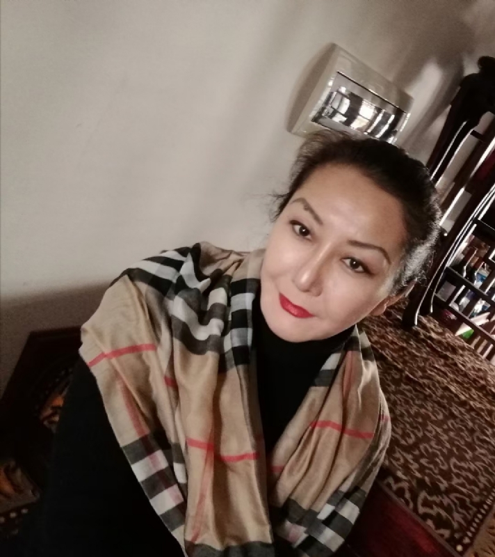 珠砂痣的第三张照片--昆明红颜知己交友网